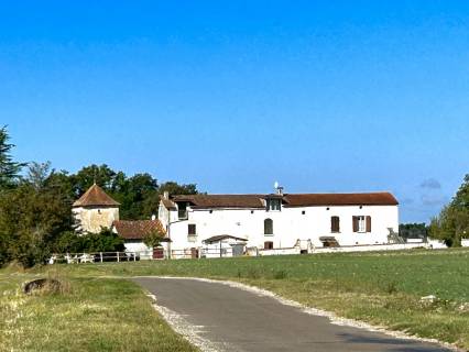 Property for sale Villebois-Lavalette Charente
