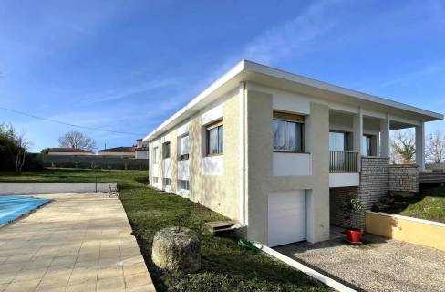 Property for sale Sainte-Livrade-sur-Lot Lot-et-Garonne