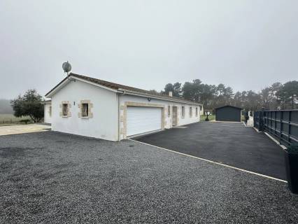 Property for sale Montpon-Ménestérol Dordogne