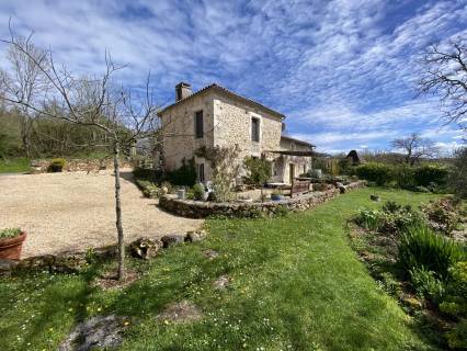 Property for sale Teyjat Dordogne
