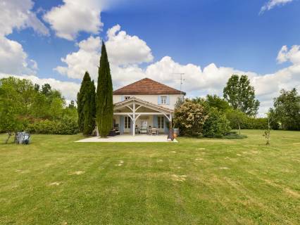 Property for sale Monteton Lot-et-Garonne
