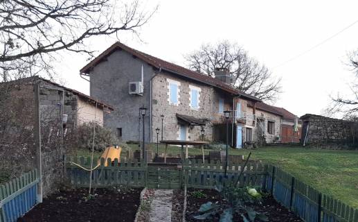 Property for sale Parisot Tarn-et-Garonne