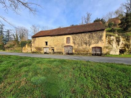 Property for sale Groléjac Dordogne