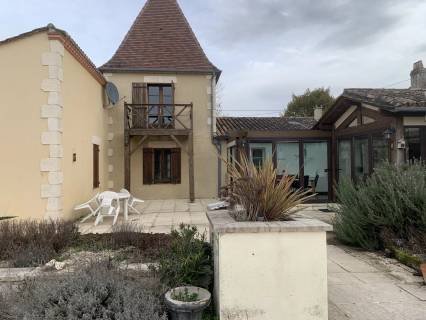 Property for sale Monestier Dordogne