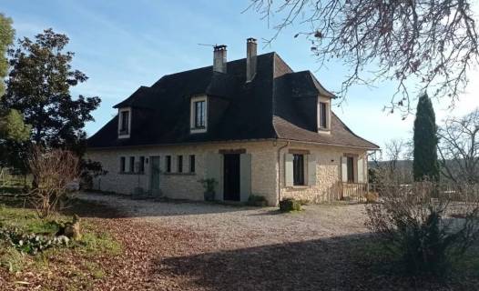 Property for sale La Tour-Blanche Dordogne