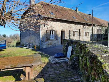 Property for sale Piégut-Pluviers Dordogne