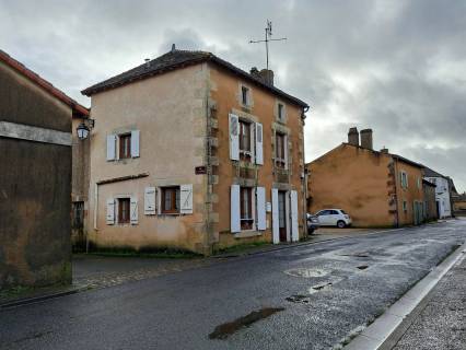Property for sale Plaisance Vienne