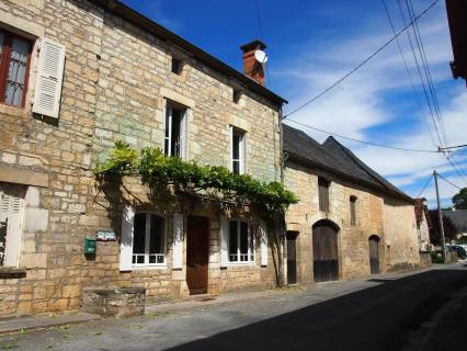 Property for sale Borrèze Dordogne