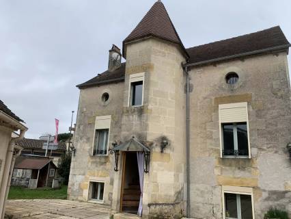 Property for sale Le Fleix Dordogne