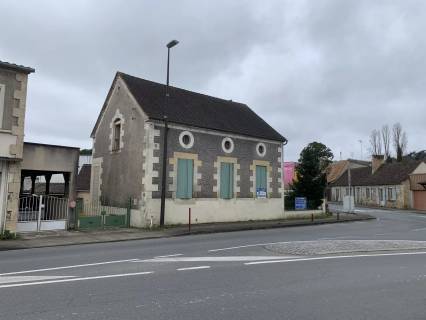 Property for sale Le Fleix Dordogne