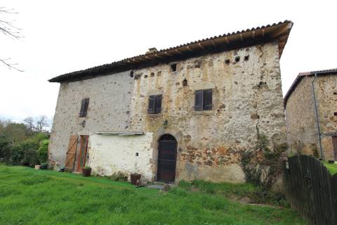 Property for sale Étagnac Charente