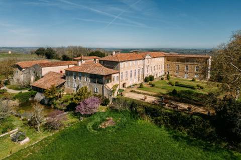 Property for sale Valence-sur-Baïse Gers