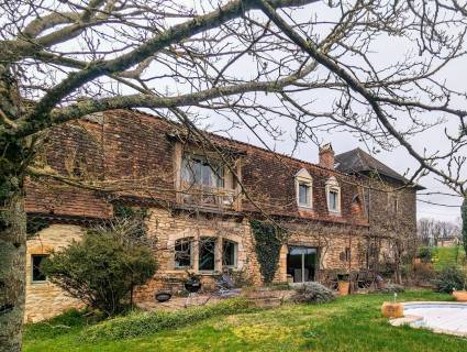 Property for sale Terrasson-Lavilledieu Dordogne