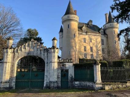 Property for sale La Châtre Indre