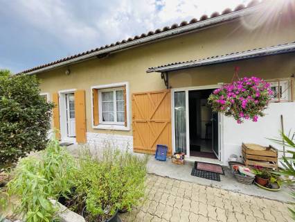 Property for sale Brossac Charente