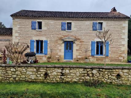 Property for sale Gardonne Dordogne