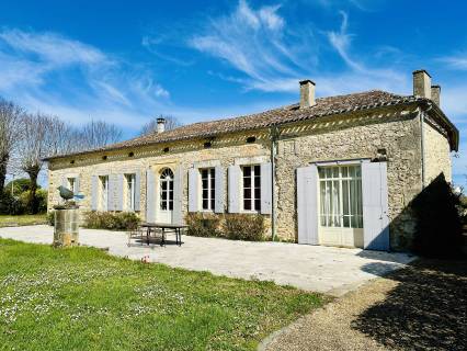 Property for sale Villefranche-de-Lonchat Dordogne