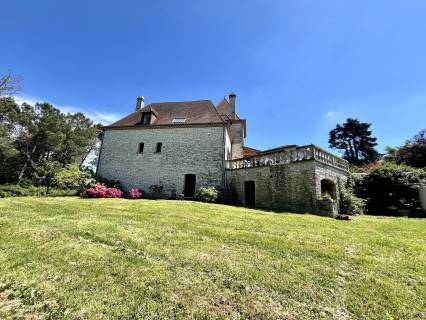 Property for sale Belvès Dordogne