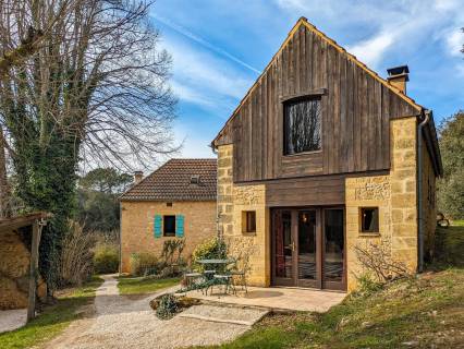 Property for sale Veyrignac Dordogne
