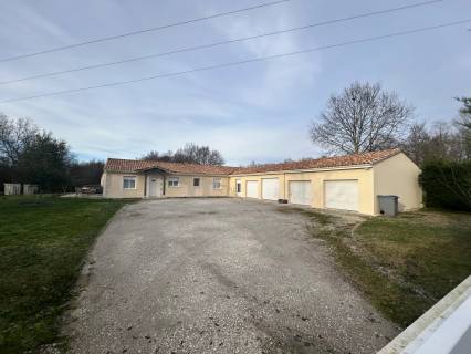 Property for sale Montguyon Charente-Maritime