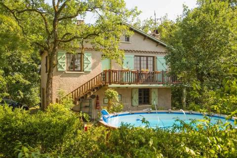 Property for sale Ambeyrac Aveyron
