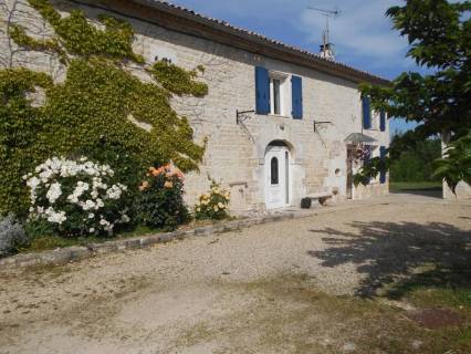 Property for sale Mansle-les-fontaines Charente