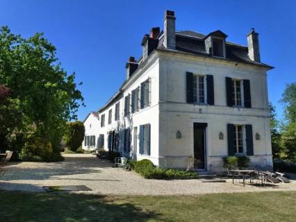 Property for sale St Aulaye Dordogne