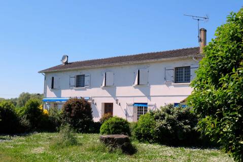 Property for sale Clairac Lot-et-Garonne