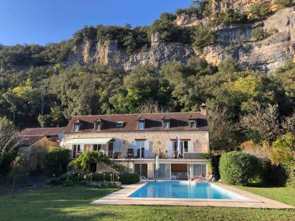 Property for sale La Roque-Gageac Dordogne