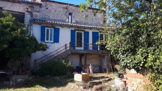 Property for sale Roquecor Tarn-et-Garonne