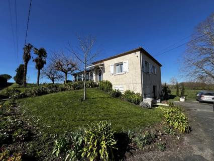 Property for sale Castillonnès Lot-et-Garonne