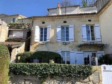 Property for sale Langoiran Gironde