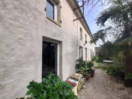 Property for sale Blanzay-sur-Boutonne Charente-Maritime