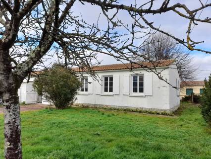 Property for sale La Tremblade Charente-Maritime