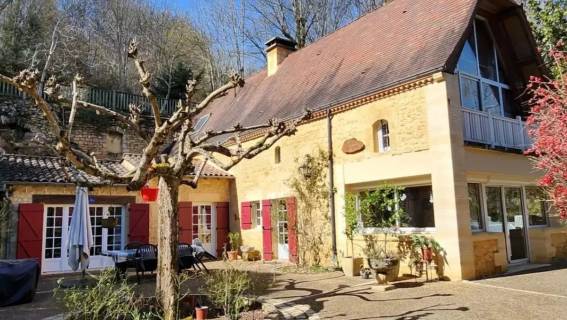 Property for sale Sarlat-la-Canéda Dordogne