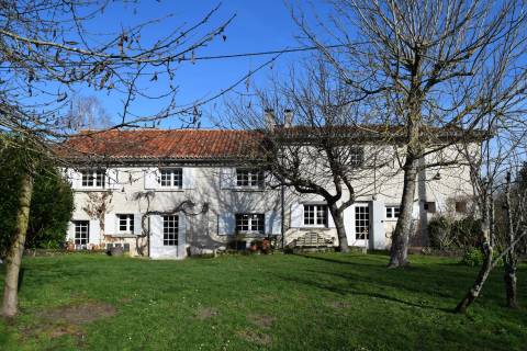 Property for sale Lusignac Dordogne