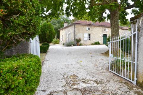 Property for sale Laroque-Timbaut Lot-et-Garonne
