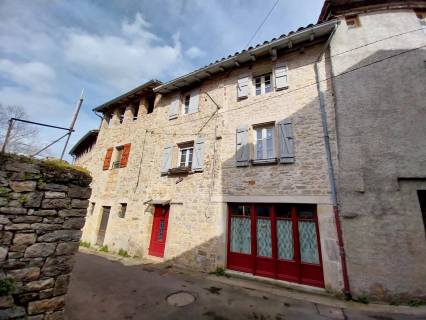 Property for sale Saint-Antonin-Noble-Val Tarn-et-Garonne
