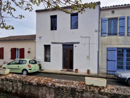 Property for sale Castelnaud-de-Gratecambe Lot-et-Garonne