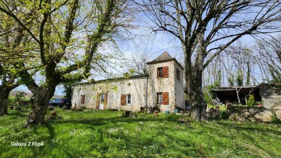 Property for sale Pellegrue Gironde
