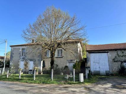 Property for sale Ribérac Dordogne