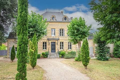 Property for sale Eymet Dordogne