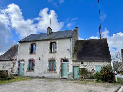 Property for sale Cromac Haute-Vienne