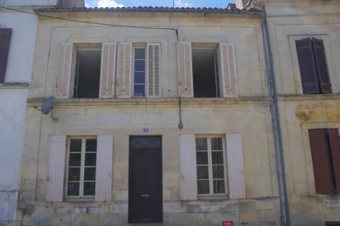 Property for sale Mirambeau Charente-Maritime