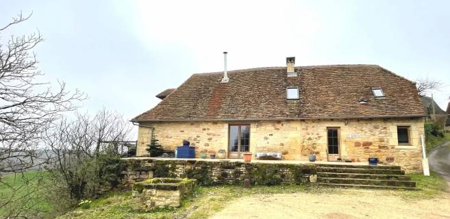 Property for sale Hautefort Dordogne