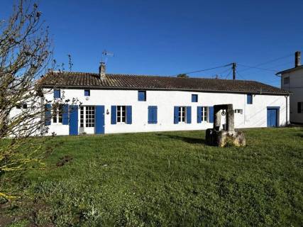 Property for sale Jonzac Charente-Maritime