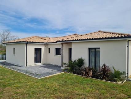 Property for sale Coutras Gironde