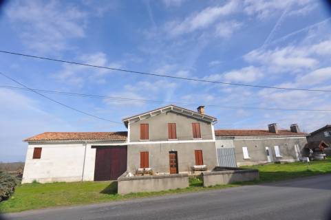 Property for sale La Roche-Chalais Dordogne