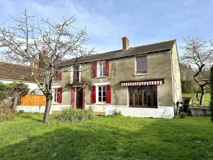 Property for sale Coulonges Vienne