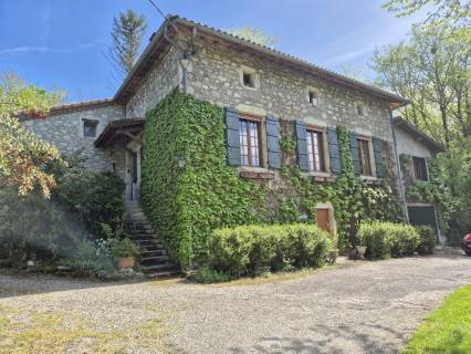 Property for sale Agen Lot-et-Garonne